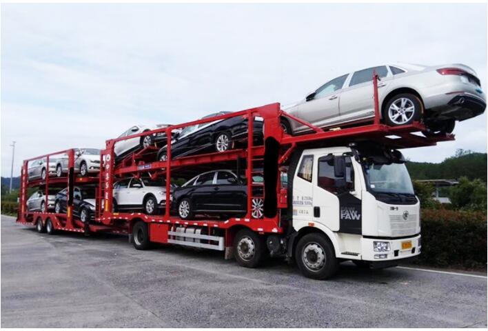 煙臺(tái)到洛陽(yáng)轎車托運(yùn)